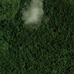 Satellite imagery of Loma de Oso, EC