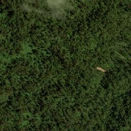 Satellite imagery of Loma de Oso, EC
