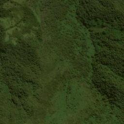 Satellite imagery of Loma La Cocha, EC