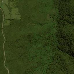 Satellite imagery of Loma La Cocha, EC