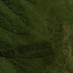 Satellite imagery of Cerro El Tundal, EC