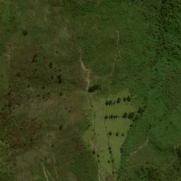 Satellite imagery of Cerro El Tundal, EC