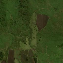 Satellite imagery of Loma El Púlpito, EC