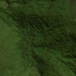 Satellite imagery of Loma Montenegro, EC