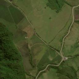 Satellite imagery of Jatún Loma, EC
