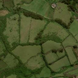 Satellite imagery of Loma Capulí Urcu, EC