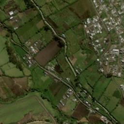 Satellite imagery of Loma Capulí Urcu, EC