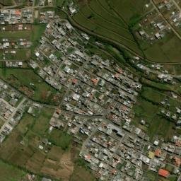 Satellite imagery of Gualag, EC