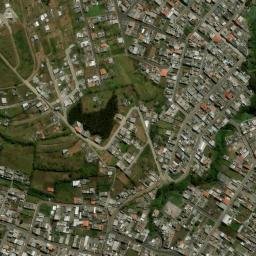 Satellite imagery of Gualag, EC