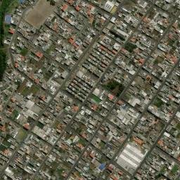 Satellite imagery of Gualag, EC