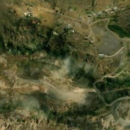 Satellite imagery of Pillivaro, EC