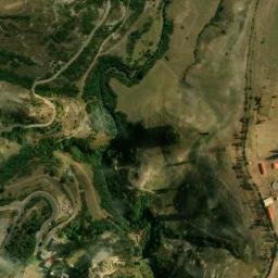 Satellite imagery of Pillivaro, EC