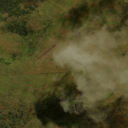 Satellite imagery of Corrales, EC