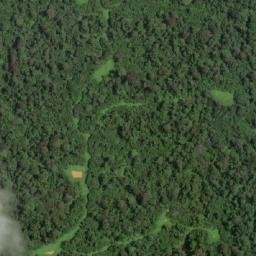 Satellite imagery of Tanjung Anjing, ID