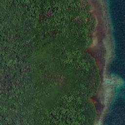 Satellite imagery of Tanjung Anjing, ID