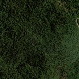Satellite imagery of Cerro Potosí, EC