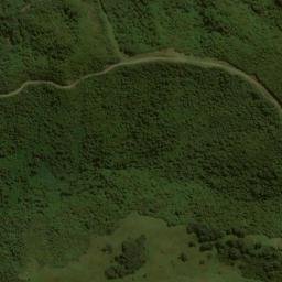 Satellite imagery of Cerro Potosí, EC