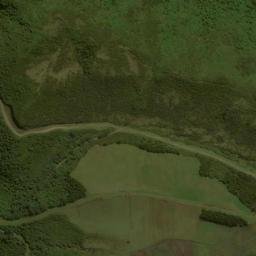 Satellite imagery of Loma La Cocha, EC