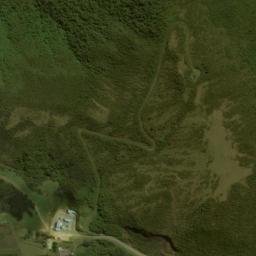 Satellite imagery of Loma La Cocha, EC