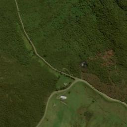 Satellite imagery of Loma La Cocha, EC