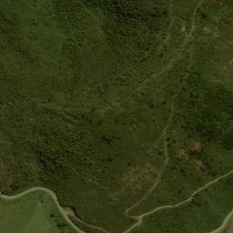Satellite imagery of Cerro El Tundal, EC