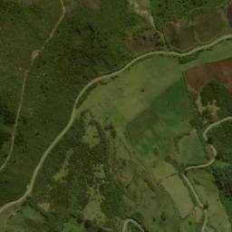 Satellite imagery of Cerro El Tundal, EC