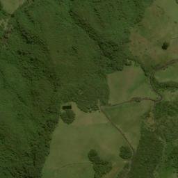 Satellite imagery of Jatún Loma, EC