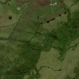 Satellite imagery of Jatún Loma, EC
