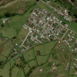 Satellite imagery of Loma Puntarumi, EC