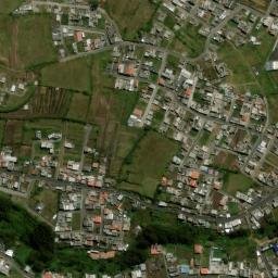 Satellite imagery of Gualag, EC