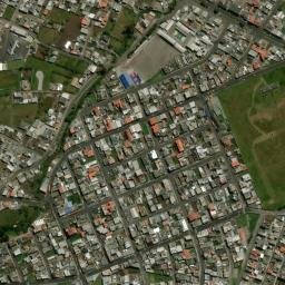 Satellite imagery of Gualag, EC