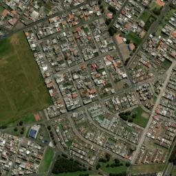 Satellite imagery of Gualag, EC