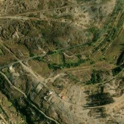 Satellite imagery of Pillivaro, EC