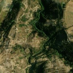 Satellite imagery of Pillivaro, EC