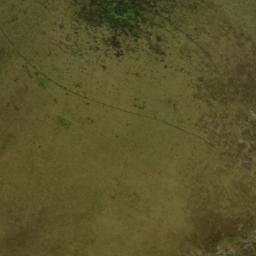 Satellite imagery of Cordillera Yanaurcu, EC