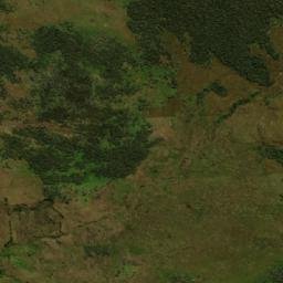 Satellite imagery of Corrales, EC