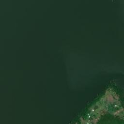 Satellite imagery of Sango Point, KE