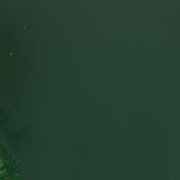 Satellite imagery of Sango Point, KE