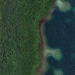 Satellite imagery of Tanjung Anjing, ID