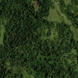 Satellite imagery of Loma La Normanda, EC