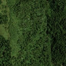 Satellite imagery of Loma La Normanda, EC