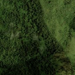 Satellite imagery of Loma La Alegría, EC