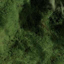 Satellite imagery of Loma La Alegría, EC