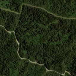 Satellite imagery of Loma Muellal, EC