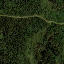 Satellite imagery of Cerro Potosí, EC