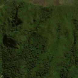 Satellite imagery of Loma La Cocha, EC