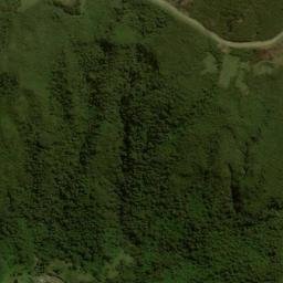 Satellite imagery of Loma La Cocha, EC