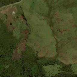 Satellite imagery of Loma La Cocha, EC