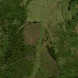 Satellite imagery of Jatún Loma, EC