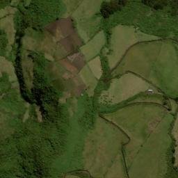 Satellite imagery of Loma Puntarumi, EC